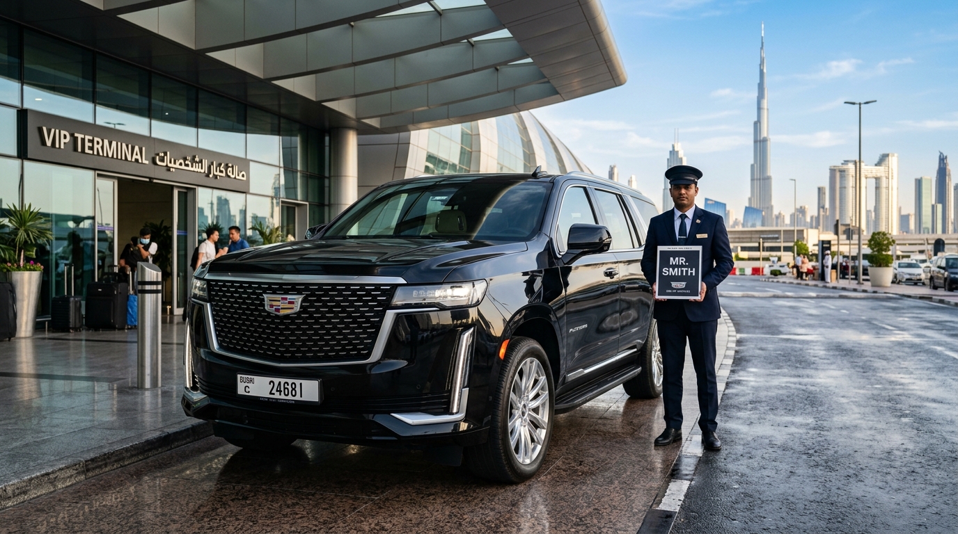 Cadillac Escalade Platinum