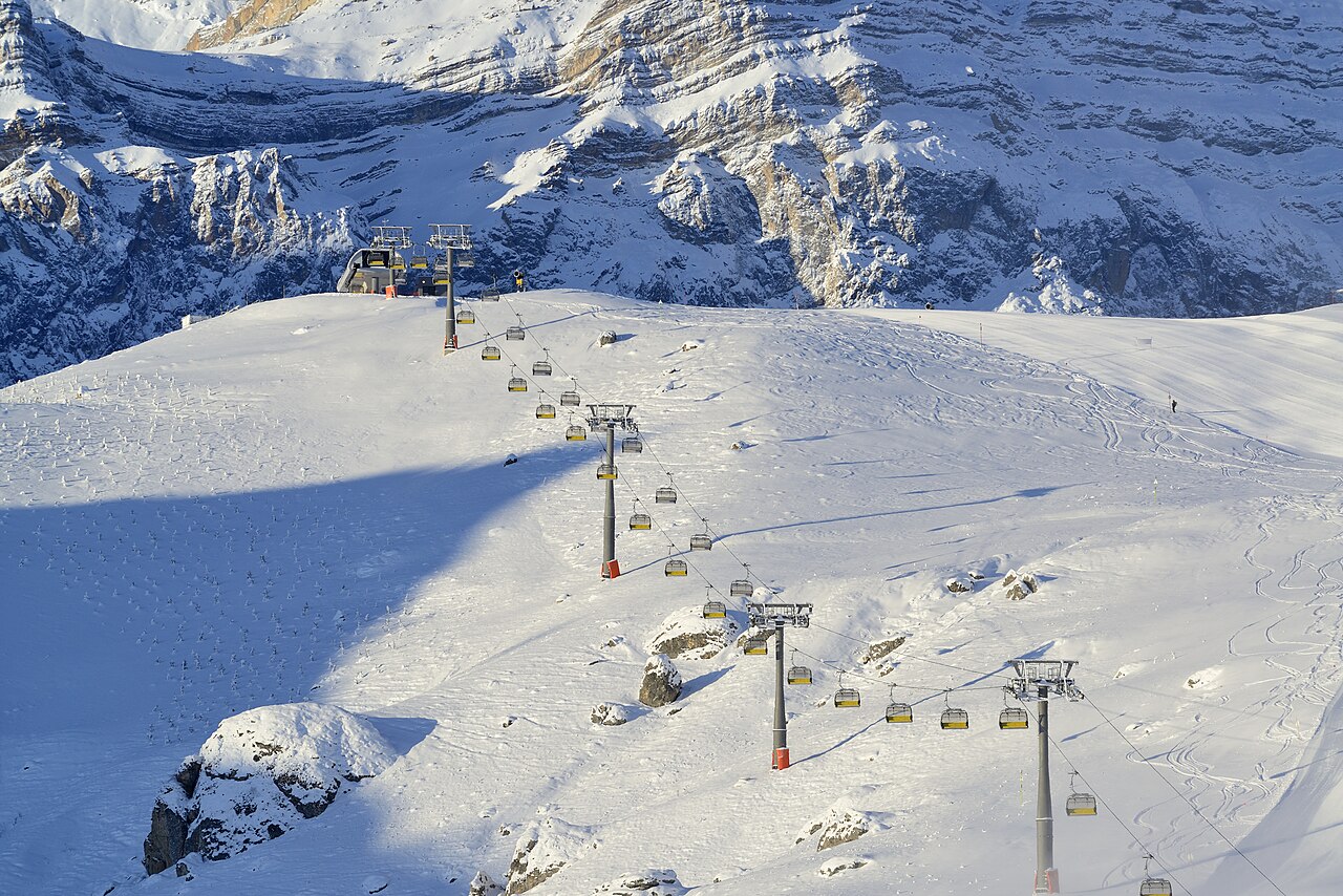 Baku & Shahdag Mountain Wonderland